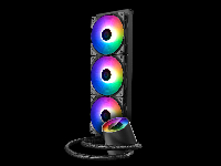 Водно охлаждане за процесор DeepCool CASTLE 360RGB V2