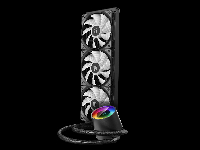 Водно охлаждане за процесор DeepCool CASTLE 360RGB V2