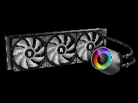 Водно охлаждане за процесор DeepCool CASTLE 360RGB V2