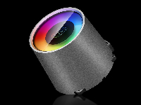 Водно охлаждане за процесор DeepCool CASTLE 240RGB V2