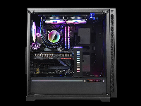 Водно охлаждане за процесор DeepCool CASTLE 240RGB V2