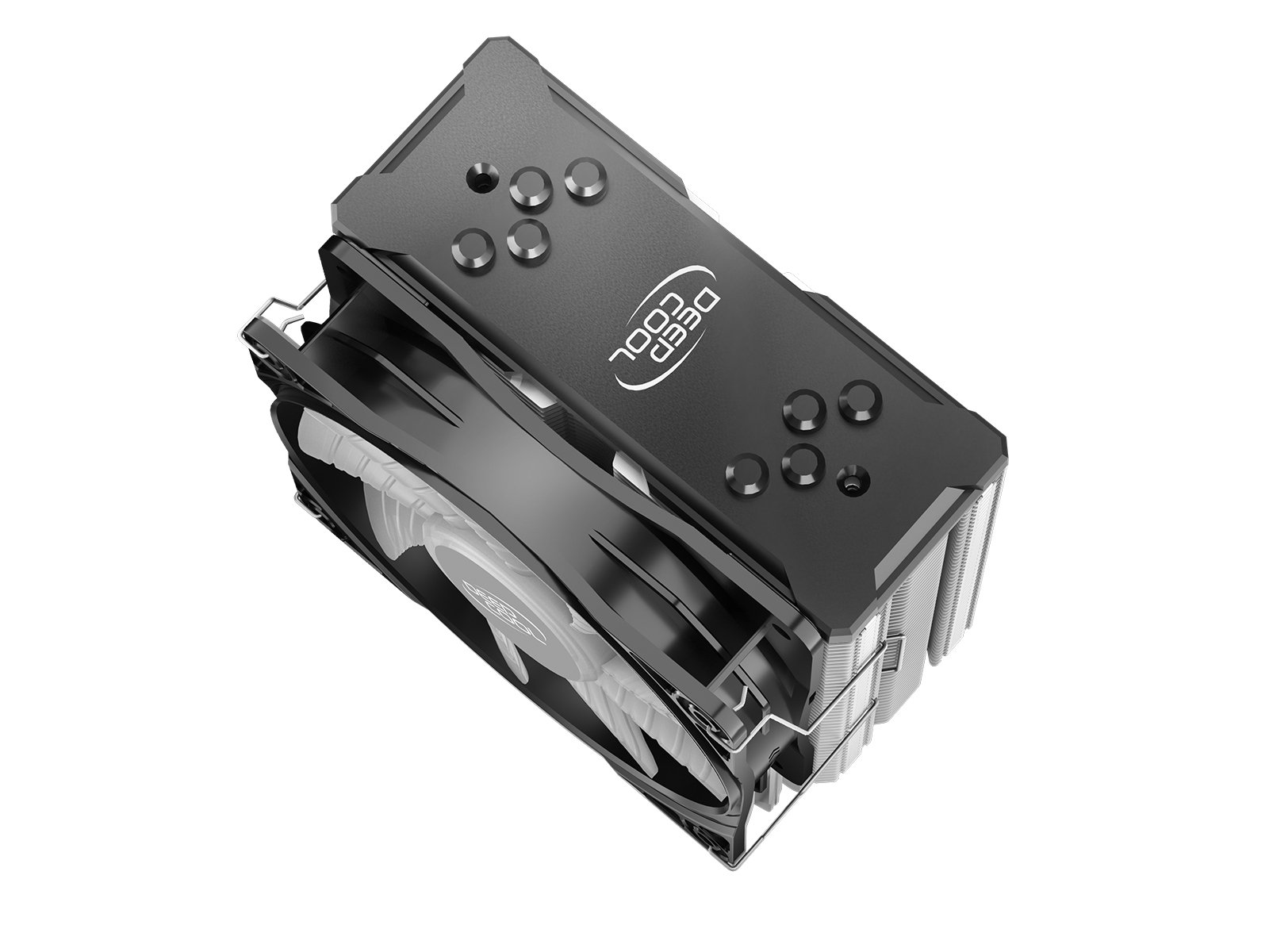Охлаждане за процесор DeepCool GAMMAXX GTE V2 RGB