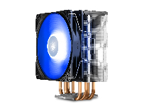 Охлаждане за процесор DeepCool GAMMAXX GTE V2 RGB