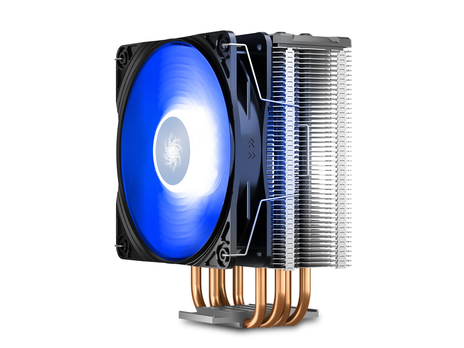 Охлаждане за процесор DeepCool GAMMAXX GTE V2 RGB