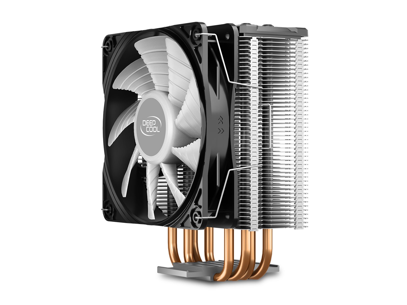 Охлаждане за процесор DeepCool GAMMAXX GTE V2 RGB