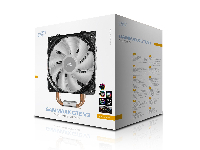 Охлаждане за процесор DeepCool GAMMAXX GTE V2 RGB