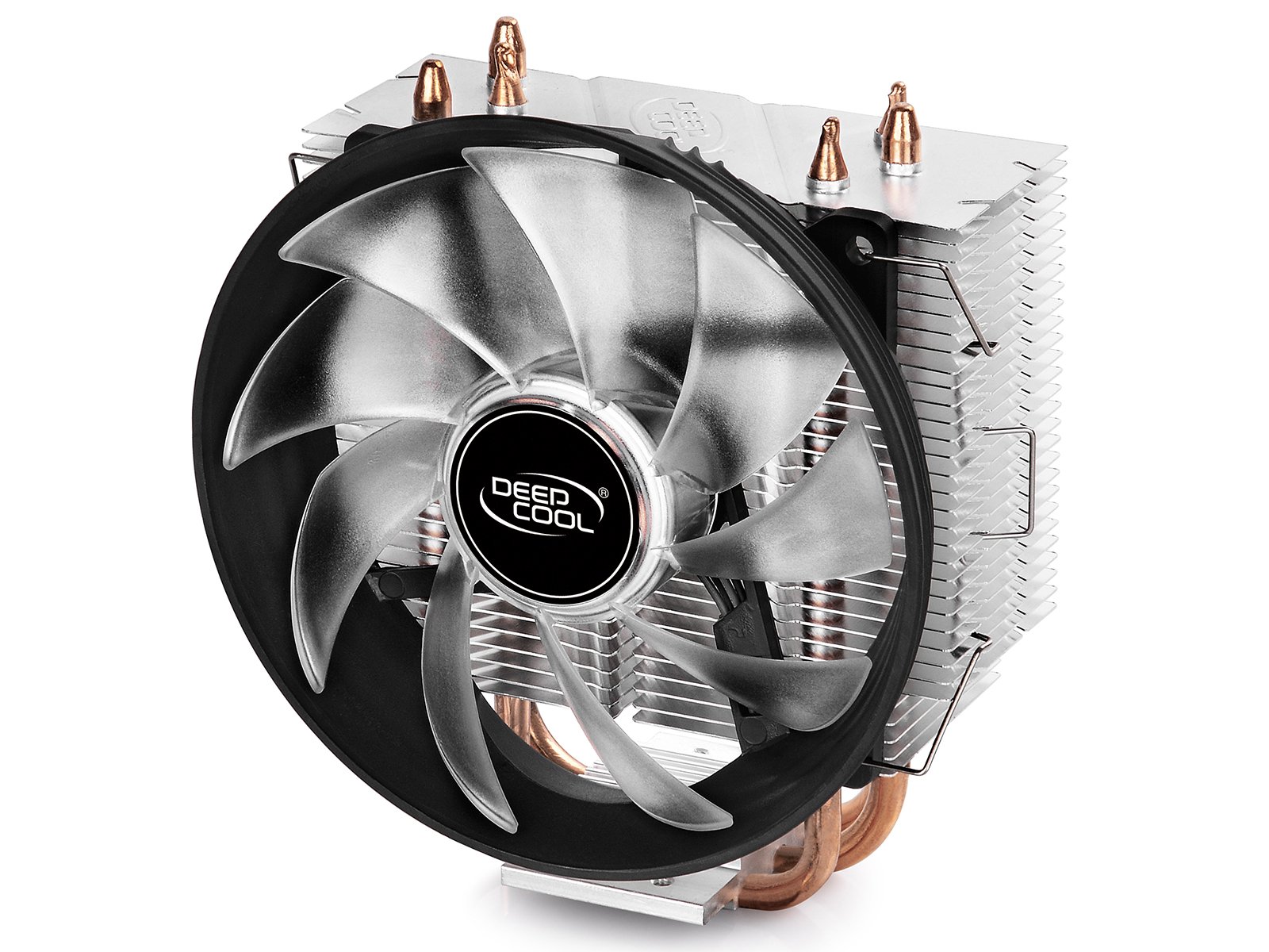 Охлаждане за процесор DeepCool GAMMAXX 300B Blue
