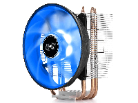 Охлаждане за процесор DeepCool GAMMAXX 300B Blue