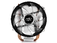 Охлаждане за процесор DeepCool GAMMAXX 300B Blue