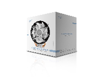 Охлаждане за процесор DeepCool GAMMAXX 300B Blue