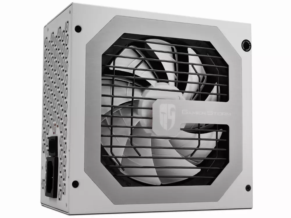 Захранване DeepCool DQ750-M 750W 80+ Gold PSU