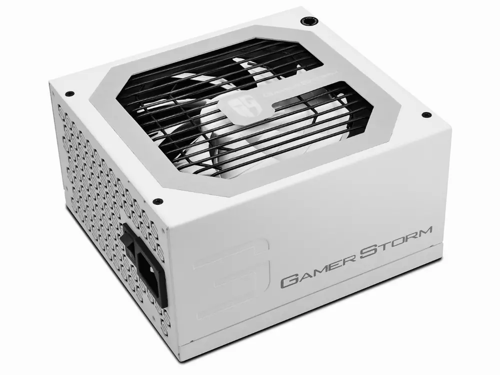 Захранване DeepCool DQ750-M 750W 80+ Gold PSU