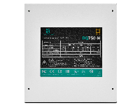 Захранване DeepCool DQ750-M 750W 80+ Gold PSU