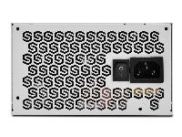 Захранване DeepCool DQ750-M 750W 80+ Gold PSU