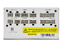 Захранване DeepCool DQ750-M 750W 80+ Gold PSU