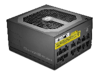 Захранване DeepCool DQ650-M 650W 80+ Gold PSU