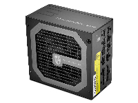 Захранване DeepCool DQ650-M 650W 80+ Gold PSU
