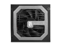 Захранване DeepCool DQ650-M 650W 80+ Gold PSU
