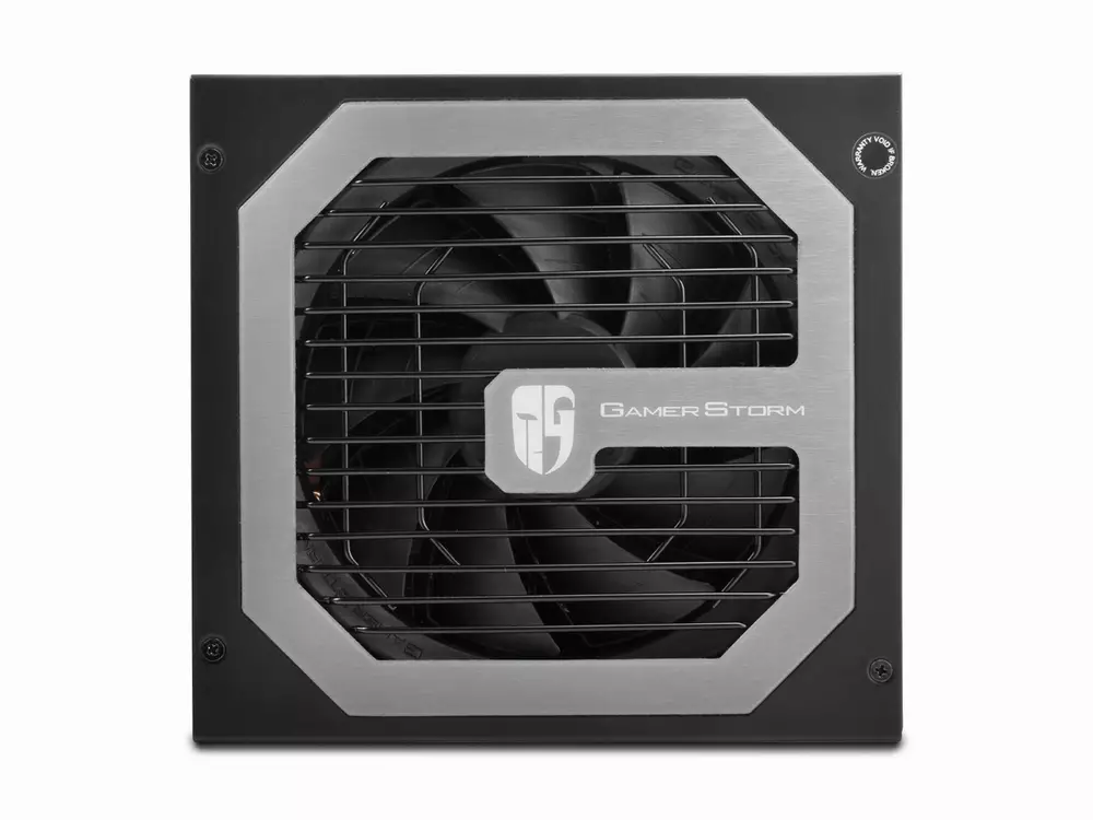 Захранване DeepCool DQ650-M 650W 80+ Gold PSU