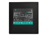 Захранване DeepCool DQ650-M 650W 80+ Gold PSU