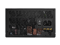 Захранване DeepCool DQ650-M 650W 80+ Gold PSU