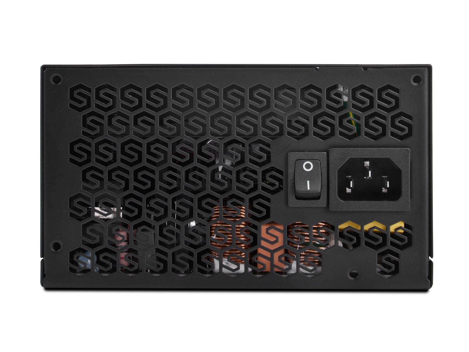 Захранване DeepCool DQ650-M 650W 80+ Gold PSU