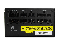 Захранване DeepCool DQ650-M 650W 80+ Gold PSU