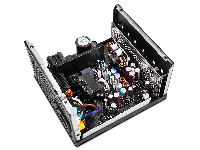 Захранване DeepCool DQ650-M 650W 80+ Gold PSU