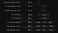 Захранване DeepCool DQ650-M 650W 80+ Gold PSU