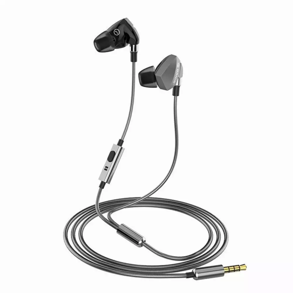 Слушалки с микрофон Orico P1