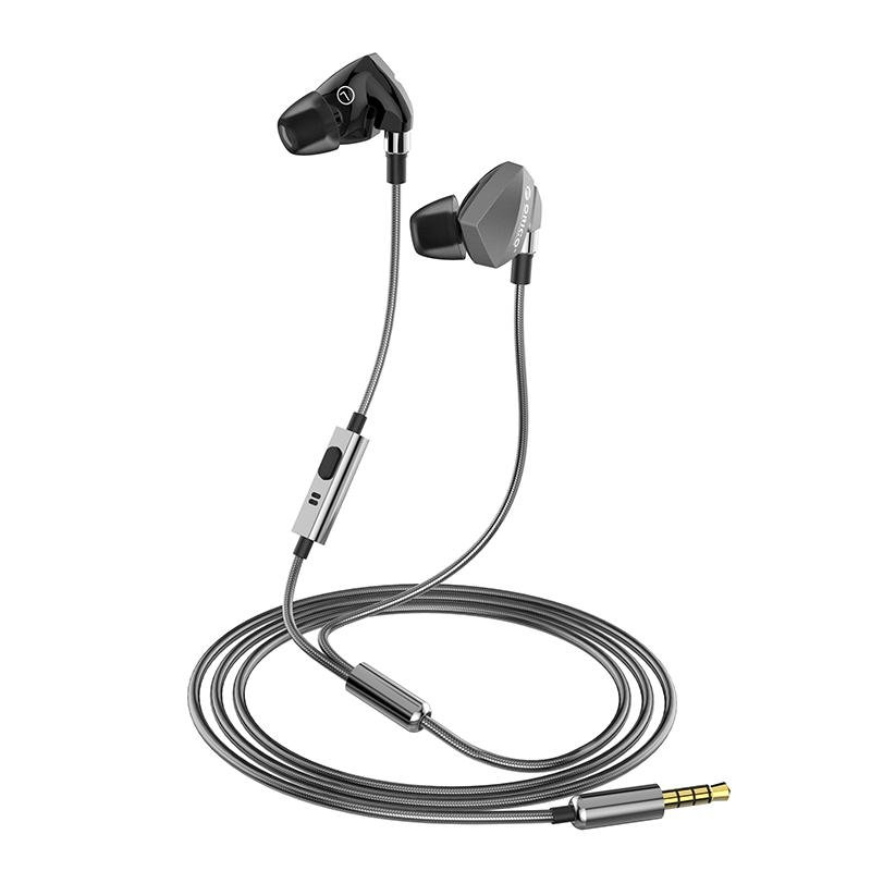 Слушалки с микрофон Orico P1