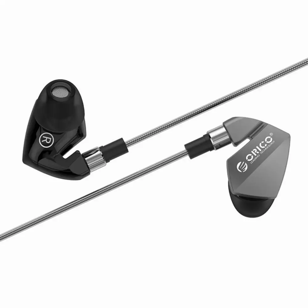 Слушалки с микрофон Orico P1