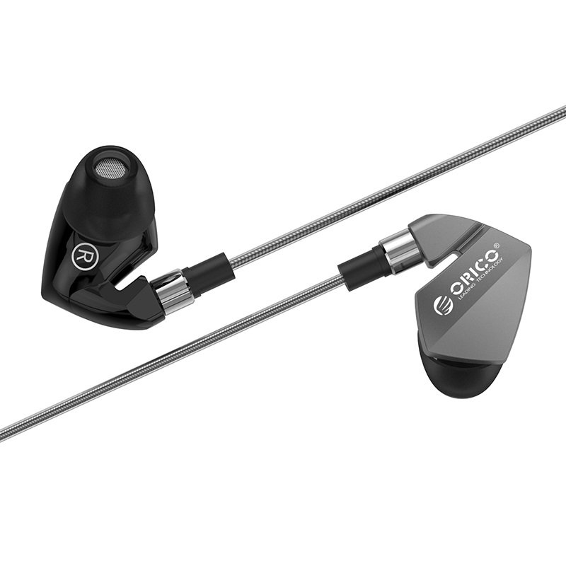 Слушалки с микрофон Orico P1