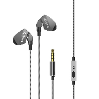 Слушалки с микрофон Orico P1