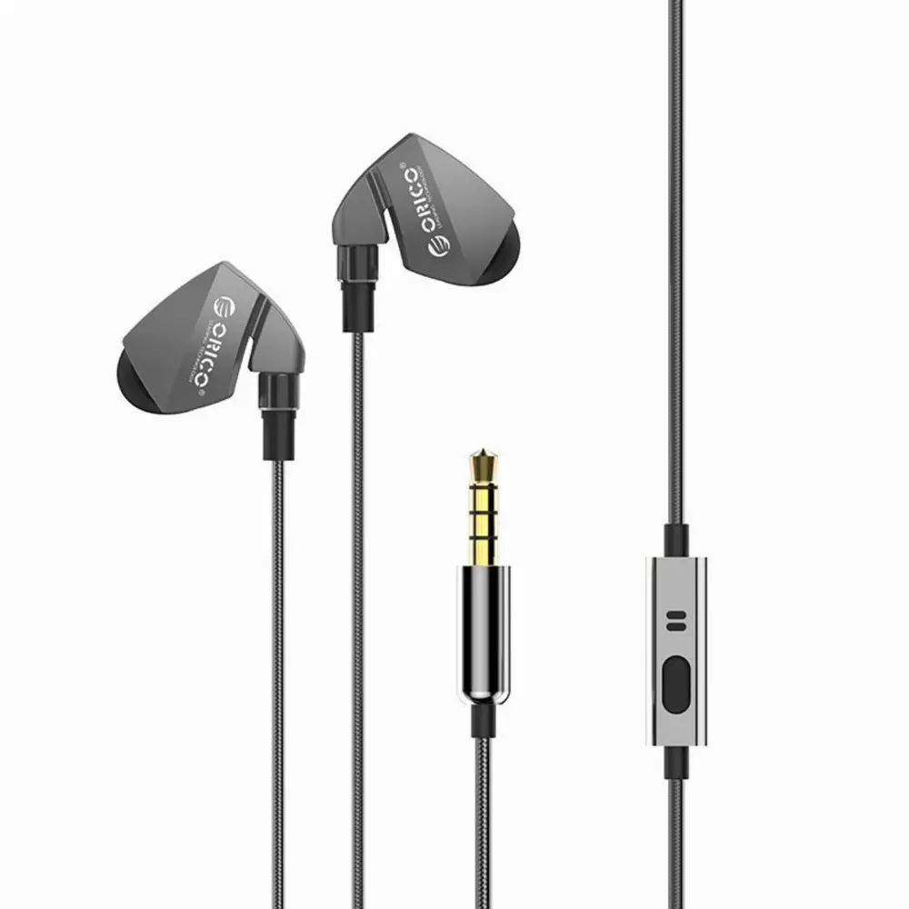 Слушалки с микрофон Orico P1