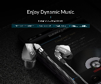 Слушалки с микрофон Orico P1