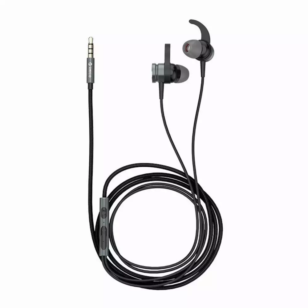 Слушалки с микрофон Orico RS1 