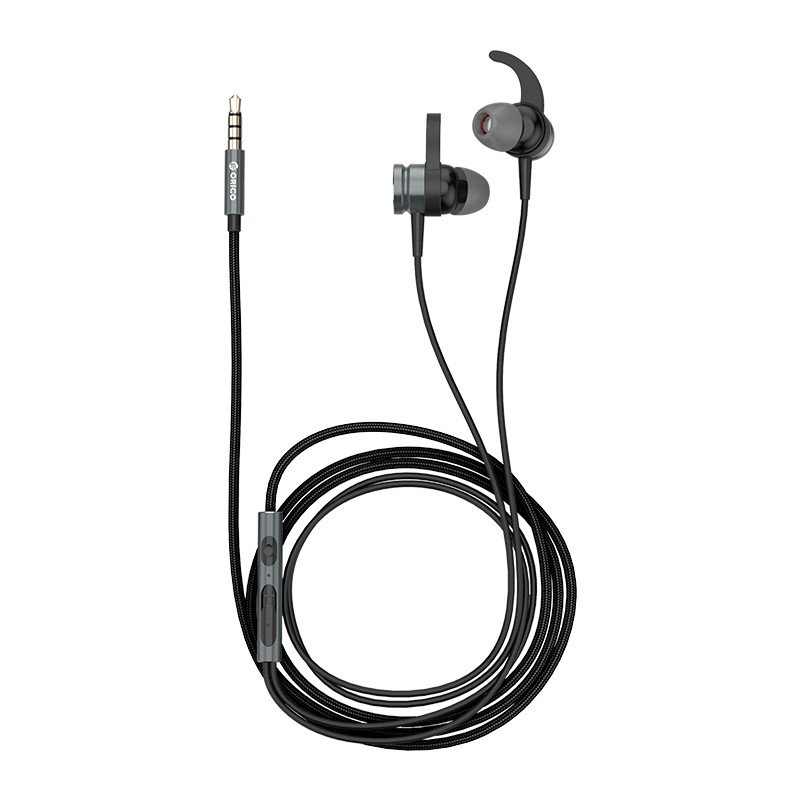 Слушалки с микрофон Orico RS1 