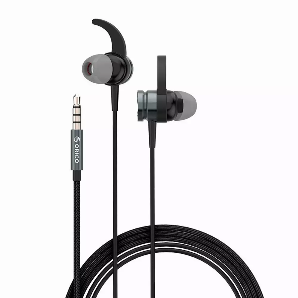 Слушалки с микрофон Orico RS1 