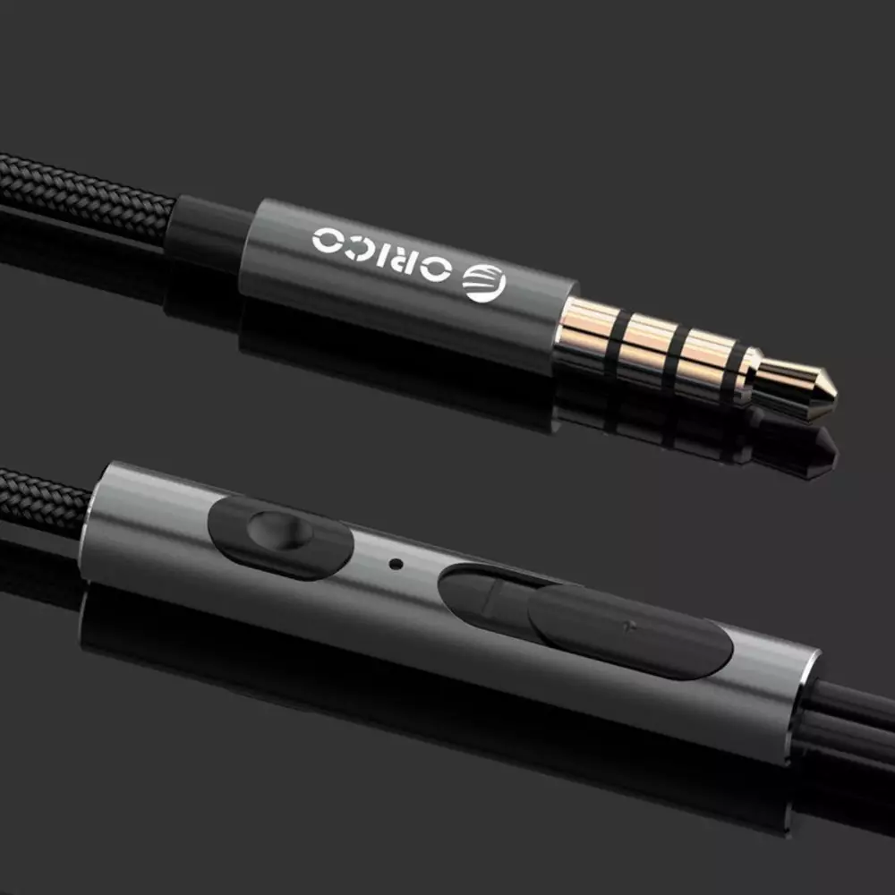 Слушалки с микрофон Orico RS1 