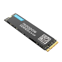 Диск SSD Orico V500 512GB M.2 PCIe NVMe 3.0 x4 3D NAND