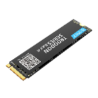 Диск SSD Orico V500 512GB M.2 PCIe NVMe 3.0 x4 3D NAND