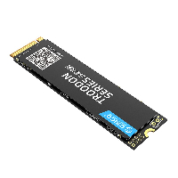 Диск SSD Orico V500 512GB M.2 PCIe NVMe 3.0 x4 3D NAND