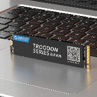 Диск SSD Orico V500 512GB M.2 PCIe NVMe 3.0 x4 3D NAND