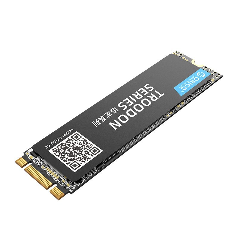Диск SSD Orico N300 256GB M.2 SATA 3D NAND