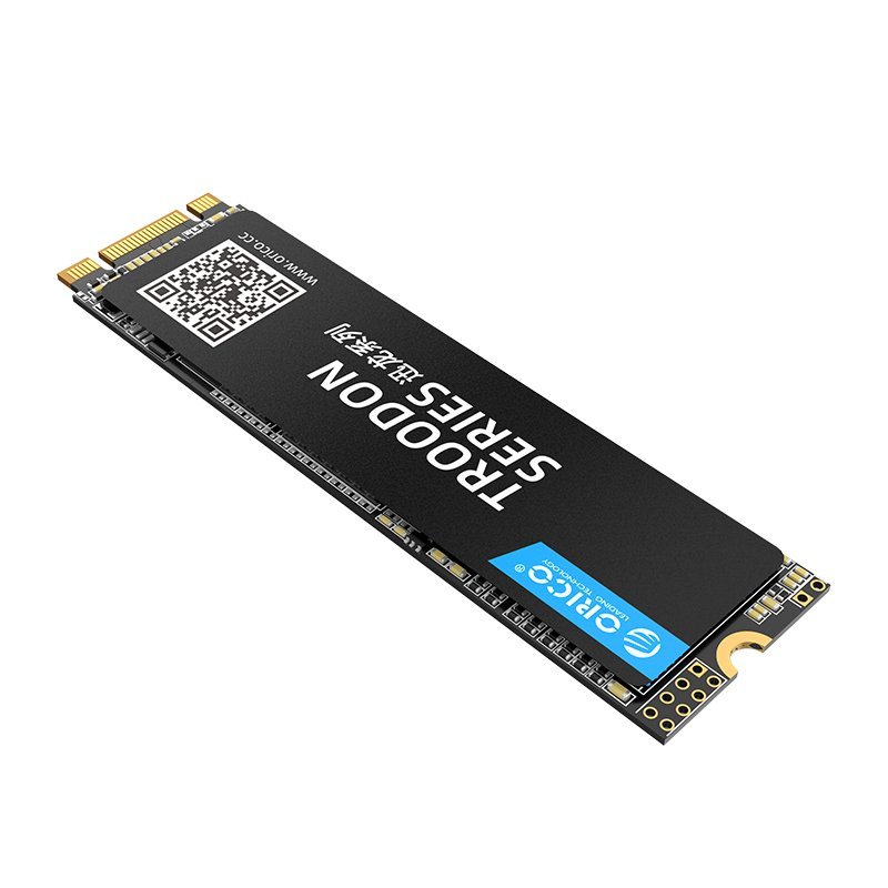 Диск SSD Orico N300 256GB M.2 SATA 3D NAND