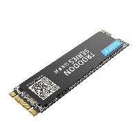 Диск SSD Orico N300 128GB M.2 SATA 3D NAND