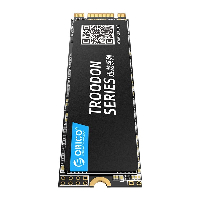 Диск SSD Orico N300 128GB M.2 SATA 3D NAND
