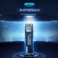 Диск SSD Orico N300 128GB M.2 SATA 3D NAND