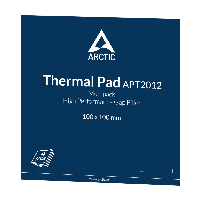 Термо пад Arctic Thermal pad 100 x 100 x 1.5mm 4pcs
